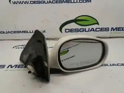 Pezzo di ricambio per auto di seconda mano retrovisore destro per daewoo lanos sx riferimenti oem iam t100  