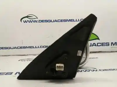 Second-hand car spare part right rearview mirror for daewoo lanos sx oem iam references t100