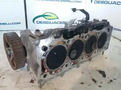 Pièce détachée automobile d'occasion CULASSE DU MOTEUR pour RENAULT MEGANE II BERLINA 5P  Références OEM IAM F9S05  
