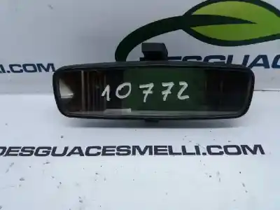 Peça sobressalente para automóvel em segunda mão espelho retrovisor interior por citroen saxo 1.5 diesel referências oem iam sp148