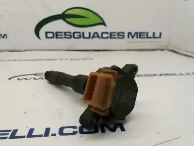 Peça sobressalente para automóvel em segunda mão bobina de ignição por bmw serie 5 berlina (e39) 523i referências oem iam 1748017  