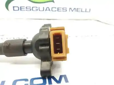Peça sobressalente para automóvel em segunda mão bobina de ignição por bmw serie 5 berlina (e39) 523i referências oem iam 1748017  