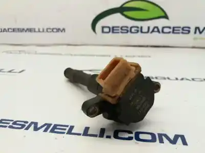 Second-hand car spare part IGNITION COIL for BMW SERIE 5 BERLINA (E39)  OEM IAM references 1748017  