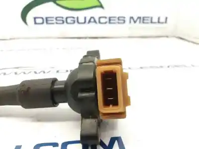 Second-hand car spare part IGNITION COIL for BMW SERIE 5 BERLINA (E39)  OEM IAM references 1748017  