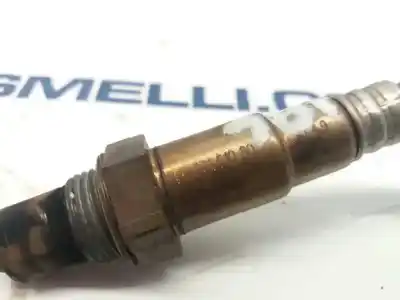 Second-hand car spare part lambda probe for citroen c3 picasso exclusive oem iam references 9687161080  