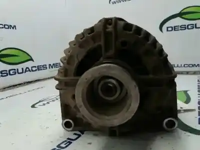 Pièce détachée automobile d'occasion ALTERNATEUR pour OPEL ASTRA H BERLINA  Références OEM IAM 55556067  