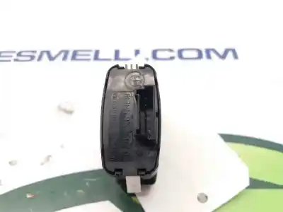 Peça sobressalente para automóvel em segunda mão interruptor 4 piscas - emergência por bmw serie 5 berlina (e60) 525d referências oem iam 6131691950604
