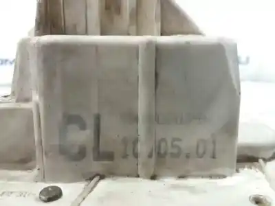 Second-hand car spare part rear left door lock for ford focus turnier (cak) ambiente oem iam references xs41a26413bh