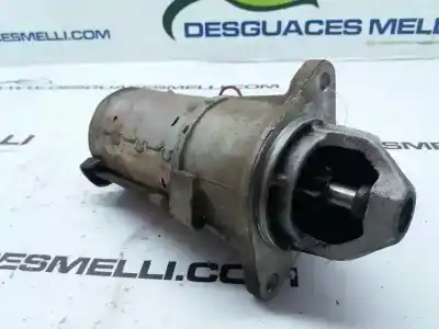 Piesă de schimb auto la mâna a doua electromotor pentru daewoo lanos se referințe oem iam cgb23549  