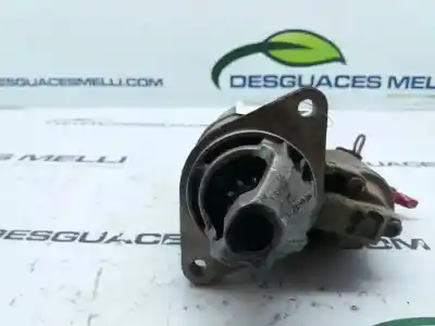 Piesă de schimb auto la mâna a doua Electromotor pentru DAEWOO LANOS  Referințe OEM IAM CGB23549  