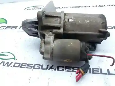 Piesă de schimb auto la mâna a doua electromotor pentru daewoo lanos se referințe oem iam cgb23549  