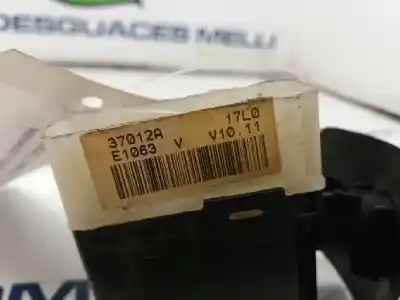 Автозапчасти б/у команда очистки за renault clio ii fase i (b/cbo) 1.2 ссылки oem iam 37012a  