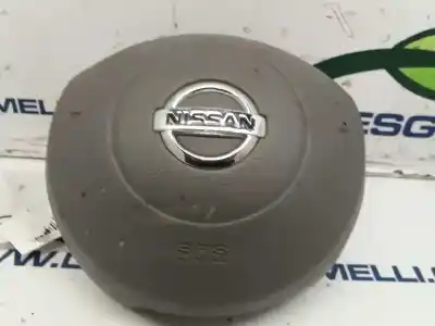 Pezzo di ricambio per auto di seconda mano air bag anteriore sinistro per nissan micra (k12e) acenta riferimenti oem iam 48470ax600