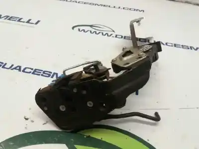 Gebrauchtes Autoersatzteil TÜRSCHLOSS HINTEN LINKS zum HYUNDAI ACCENT (LC)  OEM-IAM-Referenzen 8141025030  