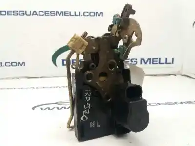 Second-hand car spare part REAR LEFT DOOR LOCK for DAEWOO LANOS  OEM IAM references   