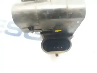 Second-hand car spare part LEFT FRONT DOOR LOCK for DAEWOO LANOS  OEM IAM references 96348304  