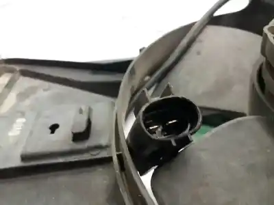 Pezzo di ricambio per auto di seconda mano elettroventola per daewoo lanos sx riferimenti oem iam 96182264  