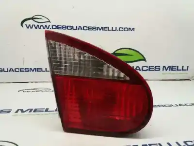 Second-hand car spare part interior left tailgate light for daewoo lanos sx oem iam references 0a90  