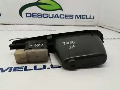 Pezzo di ricambio per auto di seconda mano comandi alzacristalli posteriore sinistro per daewoo lanos sx riferimenti oem iam 620w0531