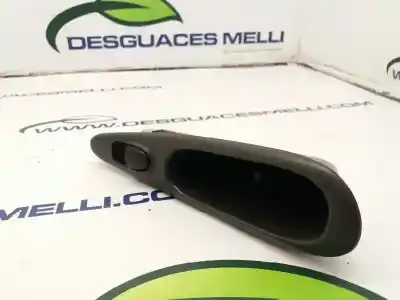 Second-hand car spare part rear right power window switch for daewoo lanos sx oem iam references 620w0531  