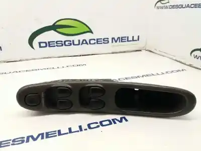 Peça sobressalente para automóvel em segunda mão botão / interruptor elevador vidro dianteiro esquerdo por daewoo lanos sx referências oem iam 620w0530  