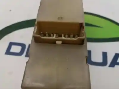 Peça sobressalente para automóvel em segunda mão botão / interruptor elevador vidro dianteiro esquerdo por daewoo lanos sx referências oem iam 620w0530  