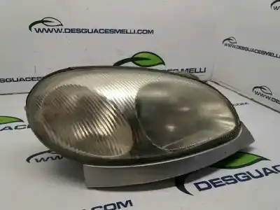Pezzo di ricambio per auto di seconda mano faro anteriore destro per daewoo lanos sx riferimenti oem iam 96226417