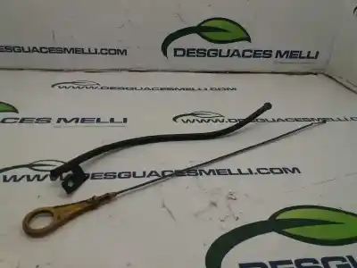 Peça sobressalente para automóvel em segunda mão vareta de óleo por ford fiesta (cbk) futura referências oem iam ys6g6750bc