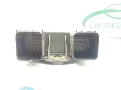 Peça sobressalente para automóvel em segunda mão centralina de airbag por ford fiesta (cbk) futura referências oem iam 2s6t14b056bp