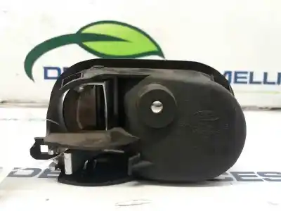 Peça sobressalente para automóvel em segunda mão puxador interior dianteiro direito por ford fiesta (cbk) futura referências oem iam 1329923