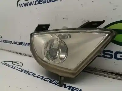 Peça sobressalente para automóvel em segunda mão farol / projetor de nevoeiro direito por ford fiesta (cbk) futura referências oem iam 14390