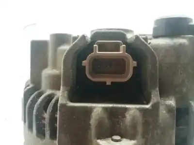 Peça sobressalente para automóvel em segunda mão alternador por ford fiesta (cbk) futura referências oem iam 2s6t10300cb  