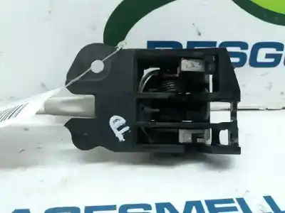 Peça sobressalente para automóvel em segunda mão puxador interior traseiro direito por toyota auris luna+ referências oem iam 6920512220b4