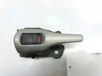 Peça sobressalente para automóvel em segunda mão puxador interior dianteiro direito por toyota auris luna+ referências oem iam 6920512220b4