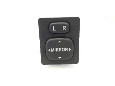 Peça sobressalente para automóvel em segunda mão comutador de espelhos retrovisores por toyota auris luna+ referências oem iam 769746c