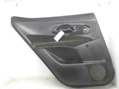 Peça sobressalente para automóvel em segunda mão forra / revestimento da porta traseira esquerda por toyota auris luna+ referências oem iam 6764012d31b2