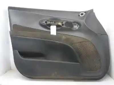 Peça sobressalente para automóvel em segunda mão forra / revestimento da porta dianteira esquerda por toyota auris luna+ referências oem iam 6762012d91b2