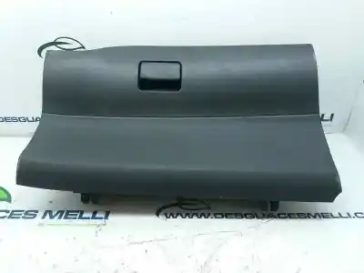 Peça sobressalente para automóvel em segunda mão porta luvas por toyota auris luna+ referências oem iam 7175312020