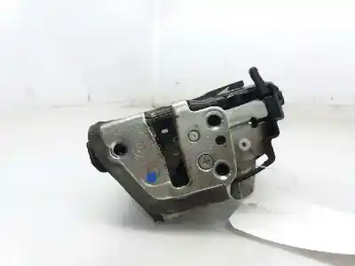 Автозапчасти б/у ЗАМОК ЗАДНЕЙ ЛЕВОЙ ДВЕРИ за TOYOTA AURIS  ссылки OEM IAM 6906042021  