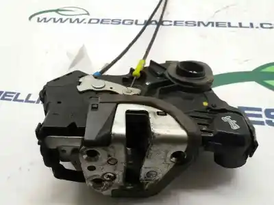 Tweedehands auto-onderdeel DEURSLOT RECHTS VOOR voor TOYOTA AURIS  OEM IAM-referenties 6903012490  