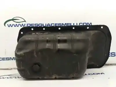 Автозапчастина б/у возчик для ford fiesta (cbk) ambiente посилання на oem iam 0301n1 Автозапчастина б/у возчик для ford fiesta (cbk) ambiente посилання на oem iam 0301n1