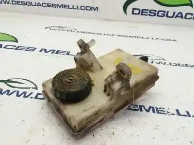 Автозапчастина б/у серводепозит для citroen c4 picasso i monospace (ud_) 1.6 hdi посилання на oem iam 9680907780  