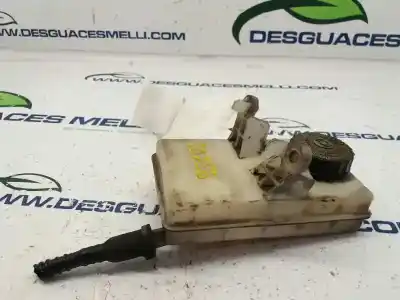 Автозапчастина б/у серводепозит для citroen c4 picasso i monospace (ud_) 1.6 hdi посилання на oem iam 9680907780  