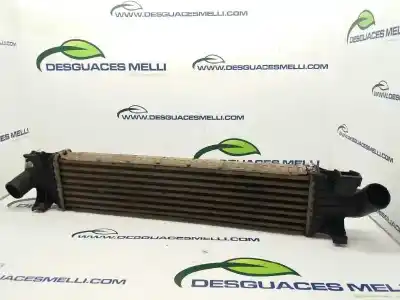 Peça sobressalente para automóvel em segunda mão intercooler por ford focus berlina (cap) kkdb referências oem iam 3m5h9l440