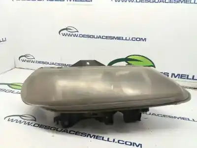 Second-hand car spare part RIGHT HEADLIGHT for RENAULT LAGUNA (B56)  OEM IAM references 14942000R  