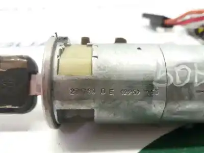 Автозапчасти б/у переключатель стартера за renault clio i fase i+ii (b/c57) 1.9 diesel 64 cv / 47 kw ссылки oem iam 271789  