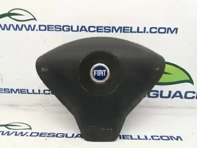Pezzo di ricambio per auto di seconda mano air bag anteriore sinistro per fiat stilo (192_) 1.6 16v (192_xb1a) riferimenti oem iam 735317551