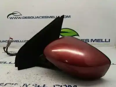 Pezzo di ricambio per auto di seconda mano specchio sinistro per fiat stilo (192_) 1.6 16v (192_xb1a) riferimenti oem iam 01704607900