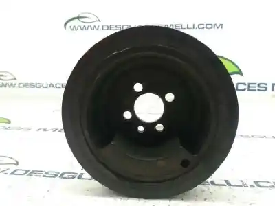 Автозапчасти б/у шкив коленчатого вала за audi a2 (8z0) 1.4 tdi ссылки oem iam 045105243b  