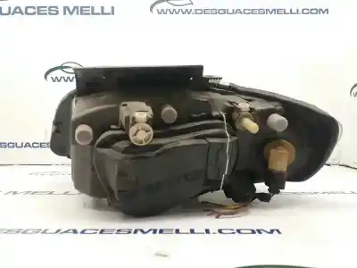 Автозапчасти б/у правая фара за seat cordoba berlina (6k2) stella ссылки oem iam 01249882  2 serie